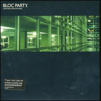 Hunting Witches, Pt. 1 von Bloc Party