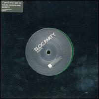 Hunting Witches, Pt. 2 von Bloc Party