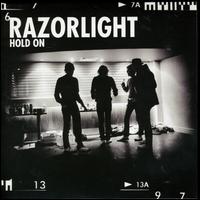 Who Needs Love? [UK 7"] von Razorlight