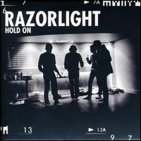 Who Needs Love? [UK CD] von Razorlight