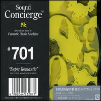 Sound Concierge #7, Vol. 1 von Fantastic Plastic Machine