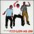 People They Know von Peter Bjorn and John