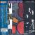 Samblues von Sambalanço Trio