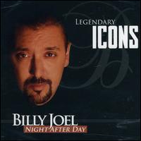 Legendary Icons von Billy Joel