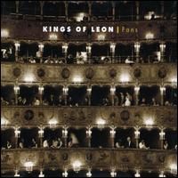 Fans von Kings of Leon