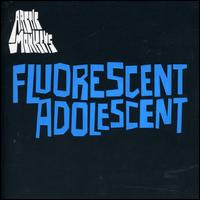 Fluorescent Adolescent von Arctic Monkeys