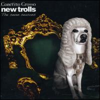 Concerto Grosso 3: The Seven Seasons von New Trolls