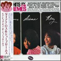 More Hits by the Supremes von The Supremes