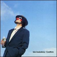 Casanova von Udo Lindenberg