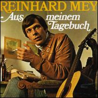 Aus Meinem Tagebuch von Reinhard Mey