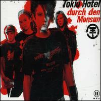 Durch Den Monsun von Tokio Hotel