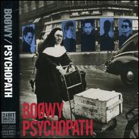 Psychopath von Boøwy