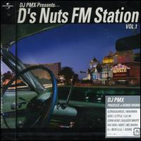D'Z Nutz FM Stationn '05 von DS455