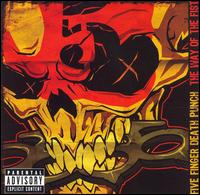 Way of the Fist von Five Finger Death Punch