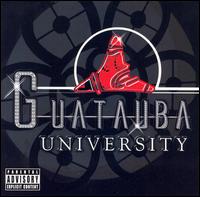 Guatauba University von Manolo Guatauba