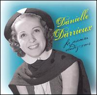 Premier Rendez-Vous von Danielle Darrieux