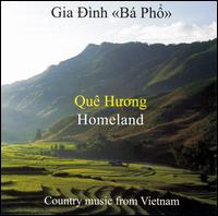 Que Huong (Homeland) von Gia Dinh
