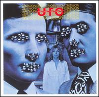 Obsession von UFO