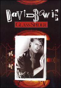 Glass Spider [DVD] von David Bowie