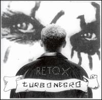 Retox von Turbonegro