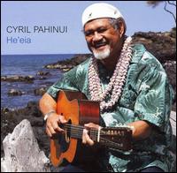 He'eia von Cyril Pahinui