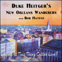 What Is This Thing Called Love? von Duke Heitger
