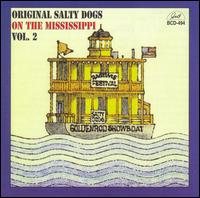 On the Mississippi, Vol. 2 von The Original Salty Dogs