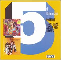 Portrait/Love's Lines, Angles and Rhymes von The 5th Dimension
