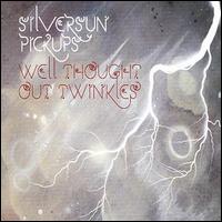 Well Thought out Twinkles von Silversun Pickups