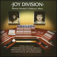 Martin Hannett's Personal Mixes von Joy Division