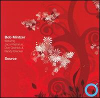 Source von Bob Mintzer