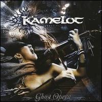 Ghost Opera von Kamelot