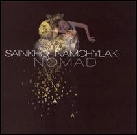 Nomad von Sainkho Namtchylak