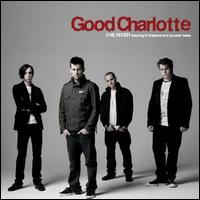River [CD 1] von Good Charlotte