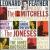 Leonard Feather Presents Mitchells and Joneses von The Mitchells