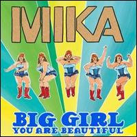 Big Girl [UK CD] von Mika