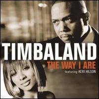 Way I Are von Timbaland