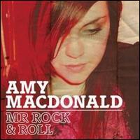 Mr. Rock & Roll von Amy MacDonald