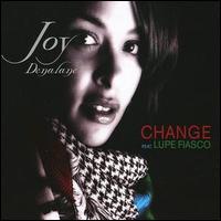 Change von Joy Denalane