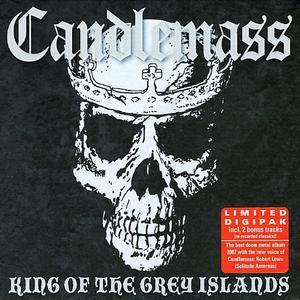 King of the Grey Islands von Candlemass