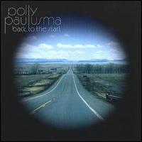 Back to the Start von Polly Paulusma