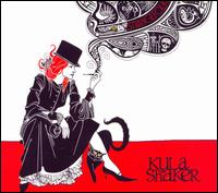 Strange Folk von Kula Shaker
