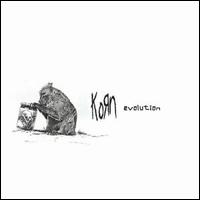Evolution von Korn