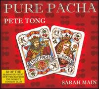 Pure Pacha [2007] von Pete Tong