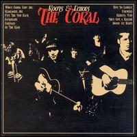 Roots & Echoes von The Coral