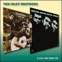 Givin' It Back/Brother, Brother, Brother von The Isley Brothers