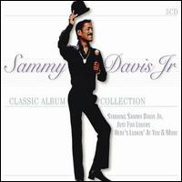 Classic Album Collection von Sammy Davis, Jr.