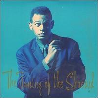 Taming of the Shrewd von Barry Adamson