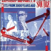 Hits from 3000 Years Ago von Squire
