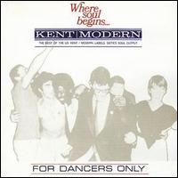 For Dancers Only [Kent] von Various Artists
